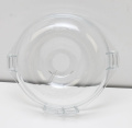 Robot Coupe Blending Ring - Couvercle Cutter R2 - 106458S